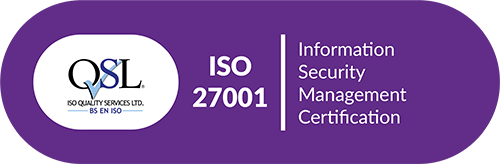 iso certificate image