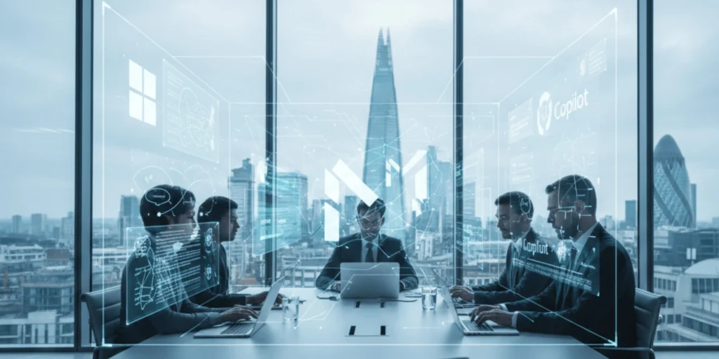 Microsoft Copilot Readiness