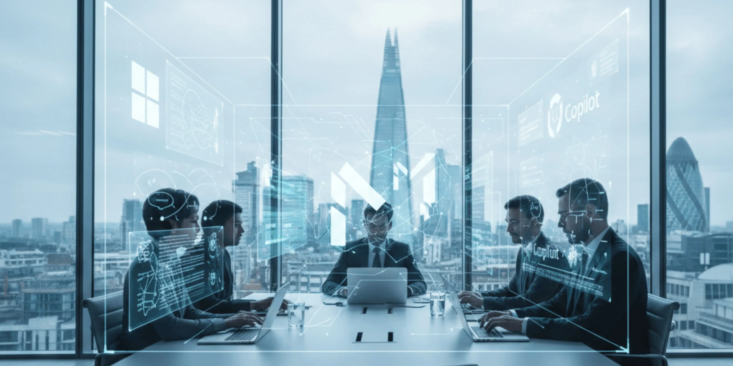 Microsoft Copilot Readiness