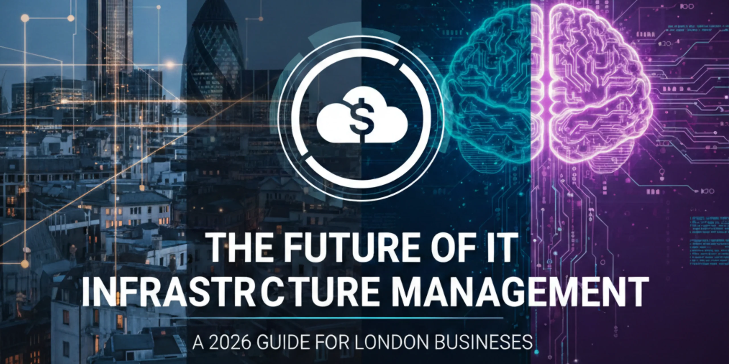 it infrastructure management